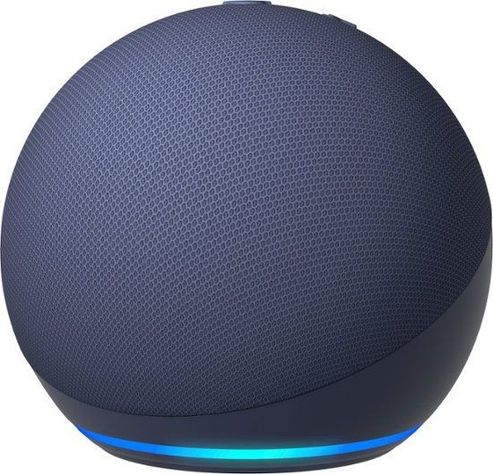 Parlante Inteligente Alexa Echo Dot 5 Generación - Azul-7