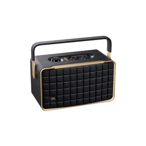 Parlante Bluetooth JBL Authentics 300 Negro-0