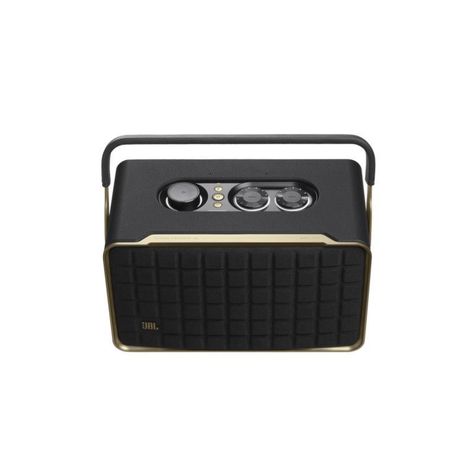 Parlante Bluetooth JBL Authentics 300 Negro-1