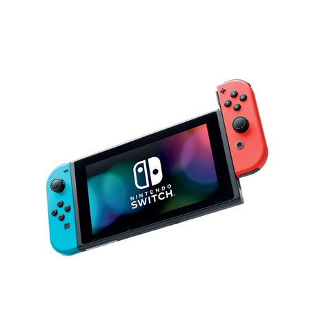 Nintendo Switch - NEON-1