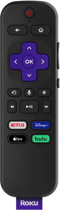Roku Express 4K+-3