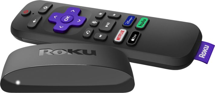 Roku Express 4K+-1