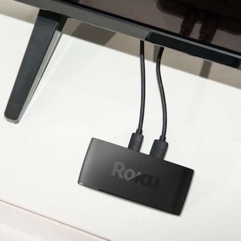 Roku Express 4K+-4