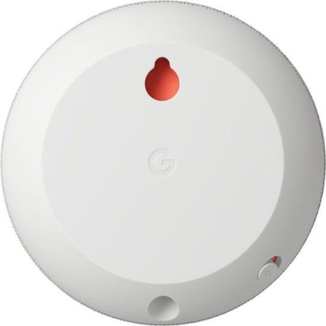Google Nest Mini 2nd Gen con Google Assistant-2