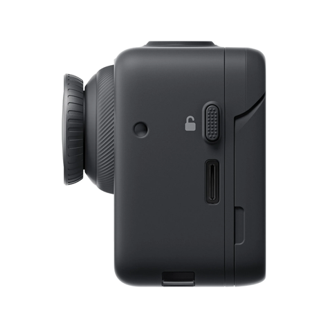 Cámara Insta360 GO 3S 64GB - Negra-3