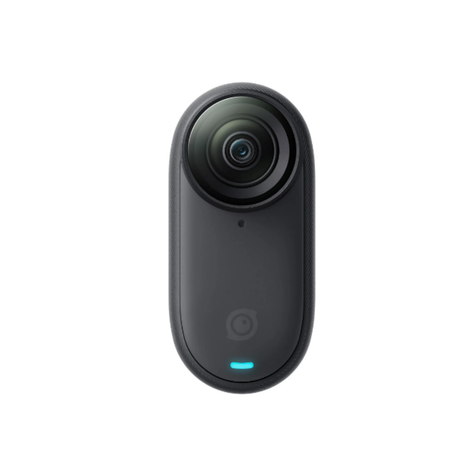 Cámara Insta360 GO 3S 64GB - Negra-4