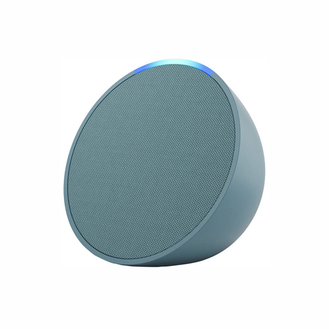 Parlante Inteligente Alexa Echo Pop - Calipso-0