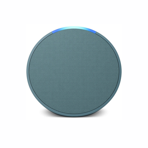 Parlante Inteligente Alexa Echo Pop - Calipso-1