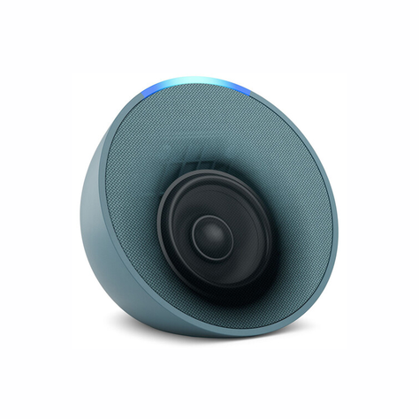 Parlante Inteligente Alexa Echo Pop - Calipso-2