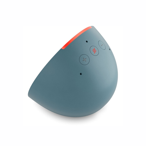Parlante Inteligente Alexa Echo Pop - Calipso-3