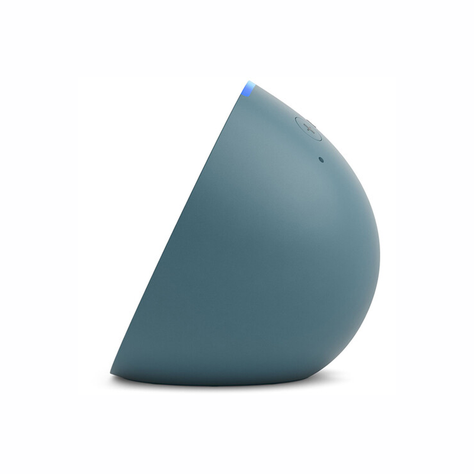 Parlante Inteligente Alexa Echo Pop - Calipso-4