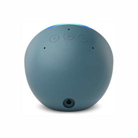 Parlante Inteligente Alexa Echo Pop - Calipso-5