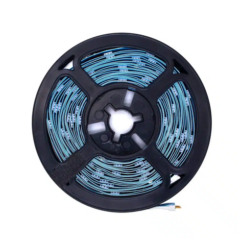 Tira LED WiFi RGB Sonoff L3 - 5 metros-0