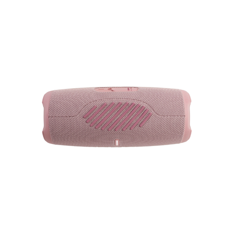 Parlante Portátil JBL Charge 5 - Rosado-2