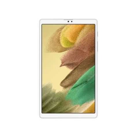 Tablet Samsung Galaxy Tab A7 Lite 8,7" - 32 GB - SM-T220 - Silver-1