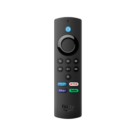 Amazon Fire TV Stick Lite (2da Gen) Con Botón Alexa-1