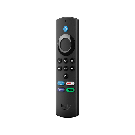 Amazon Fire TV Stick Lite (2da Gen) Con Botón Alexa-2