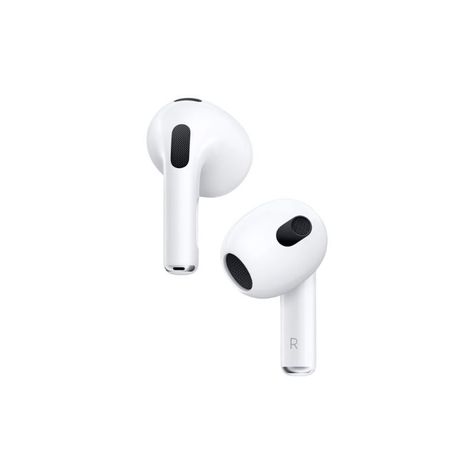 Apple AirPods con Estuche de Carga Lightning (3ra Generación)-3