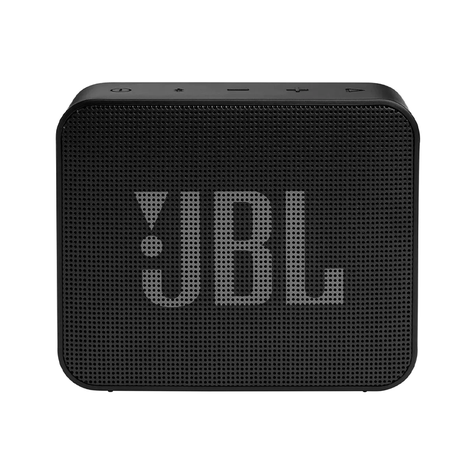 Parlante Portatil JBL GO ESSENTIAL-0