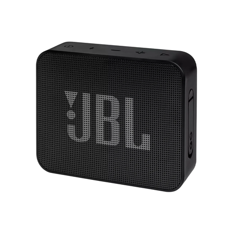 Parlante Portatil JBL GO ESSENTIAL-1