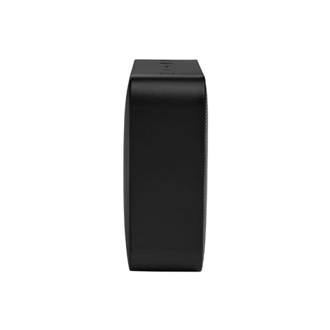 Parlante Portatil JBL GO ESSENTIAL-4