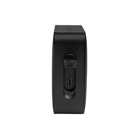 Parlante Portatil JBL GO ESSENTIAL-5