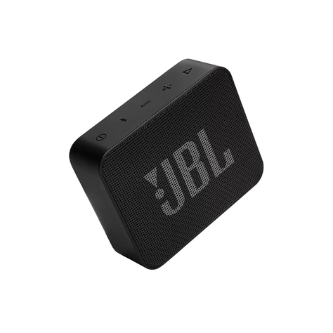 Parlante Portatil JBL GO ESSENTIAL-6