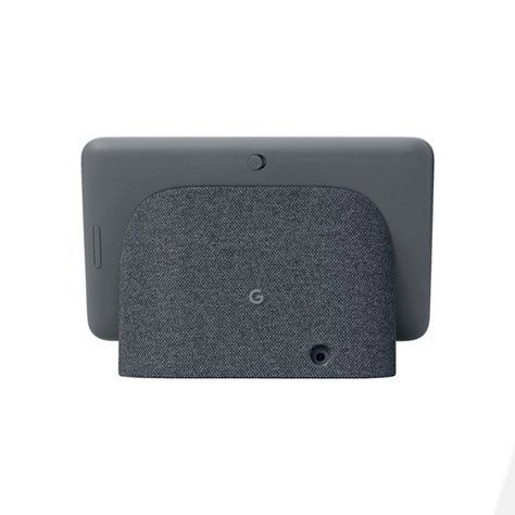 le Nest Hub Segunda Generación Con Asistente Google -1