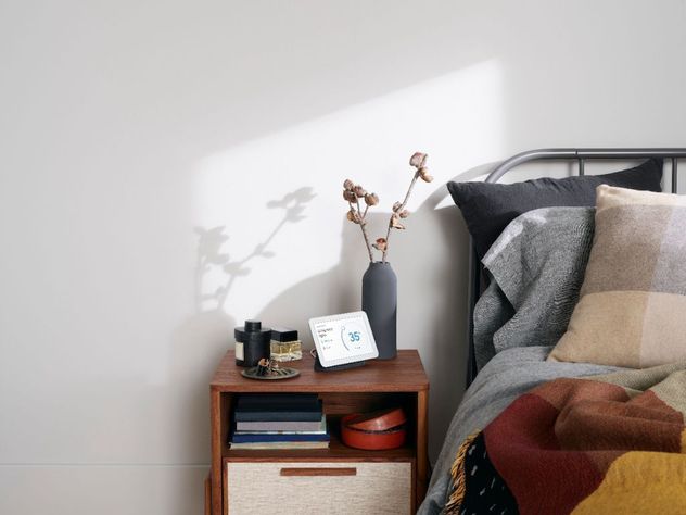 le Nest Hub Segunda Generación Con Asistente Google -2