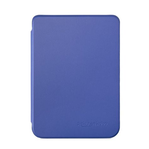 Funda Protectora Basic SleepCover para Kobo Clara BW/Colour - Azul-0