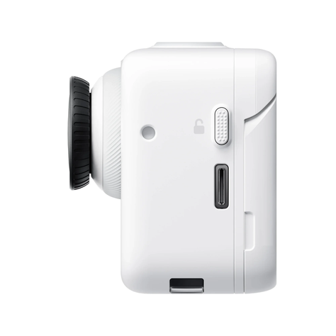 Cámara Insta360 GO 3S 64GB - Blanca-2