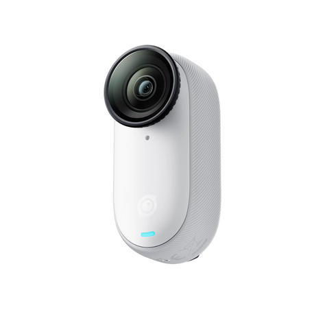 Cámara Insta360 GO 3S 64GB - Blanca-6