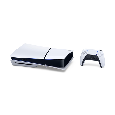 Consola PS5 Slim Bundle Astro Bot Edición Disco-1
