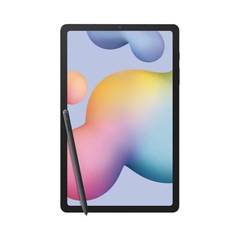 Samsung Galaxy Tab S6 Lite 10,4" - 64GB - Gris-0