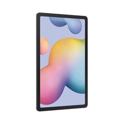 Samsung Galaxy Tab S6 Lite 10,4" - 64GB - Gris-1
