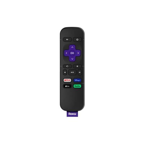 Roku Express LE HD Streaming - Modelo 3930S4 (2023) - Púrpura-2