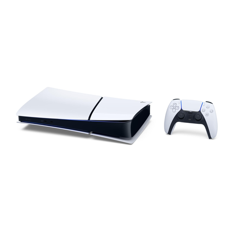 Consola PS5 Slim Bundle Astro Bot Edición Digital-1
