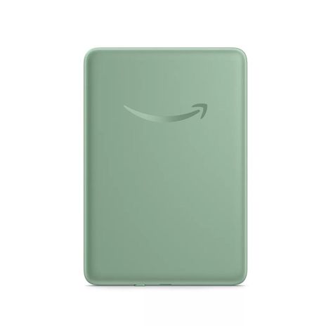 Pack Amazon Kindle 6" e Reader (2024) 16 GB Matcha + Funda Protectora Premium Negro-4