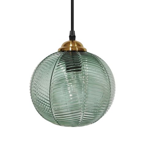 LÁMPARA COLGANTE LED STUDIO LOTO SIN AMPOLLETA E27-1