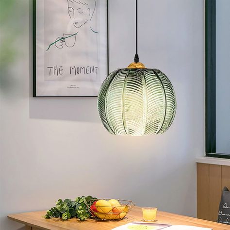 LÁMPARA COLGANTE LED STUDIO LOTO SIN AMPOLLETA E27-2