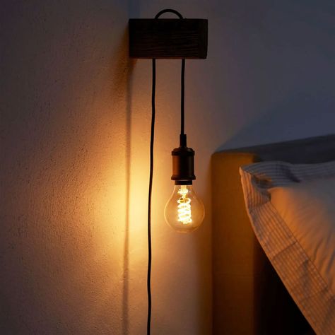 AMPOLLETA FIL PHILIPS HUE XW E27 A60 7W L/CLDA DOR-2