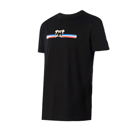 Polera Giavardinno Fibra Bambú Suave negro -2
