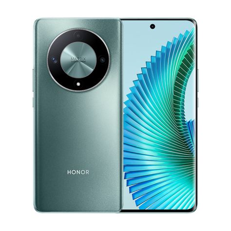Honor Magic 6 Lite 5G Green 8GB RAM 256GB ROM-0