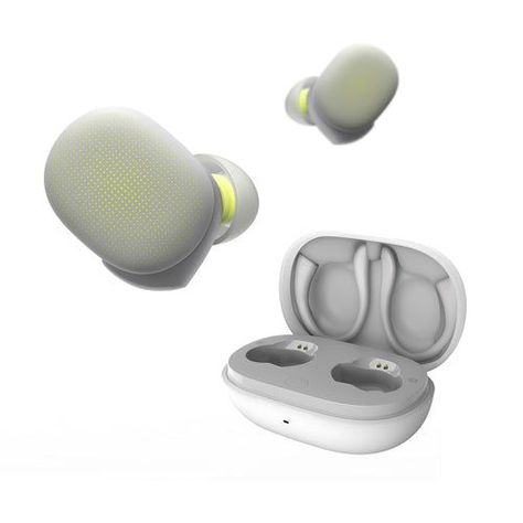 Audífonos Amazfit PowerBuds-1