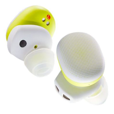 Audífonos Amazfit PowerBuds-2