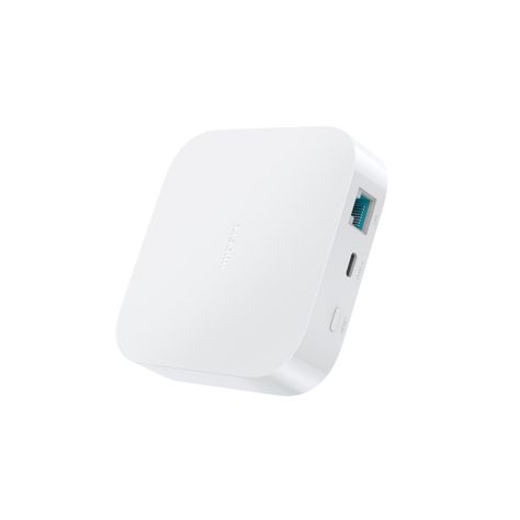 Xiaomi Smart Home Hub 2-4