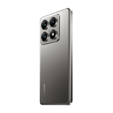 Xiaomi 14T Pro Titan Gray 12GB RAM 512GB ROM-3