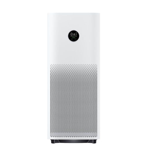 Purificador Xiaomi Smart Air Purifier 4 Pro-1