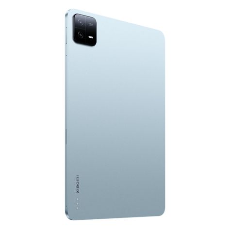 Xiaomi Pad 6 Mist Blue 128GB/6GB + Redmi Buds 4 (White)-3