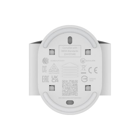 Cámara Seguridad – Xiaomi Outdoor Camera AW200-5